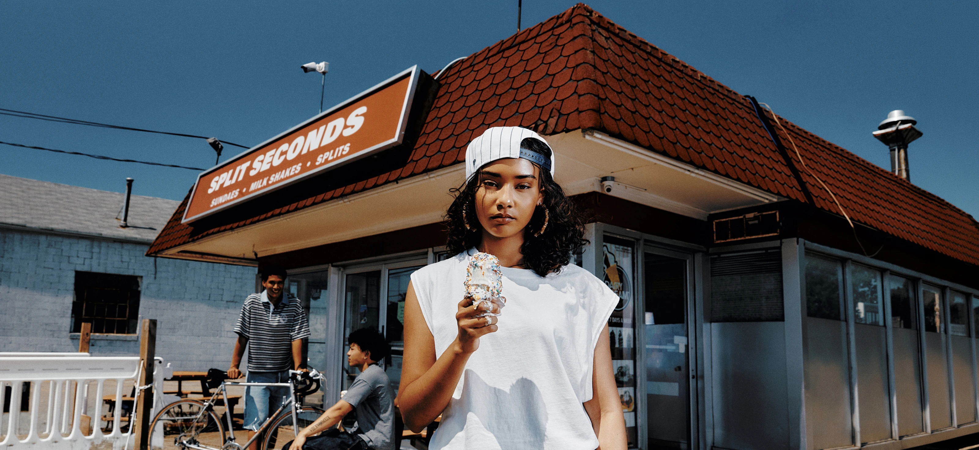 Timeless Streetwear for Every Hour