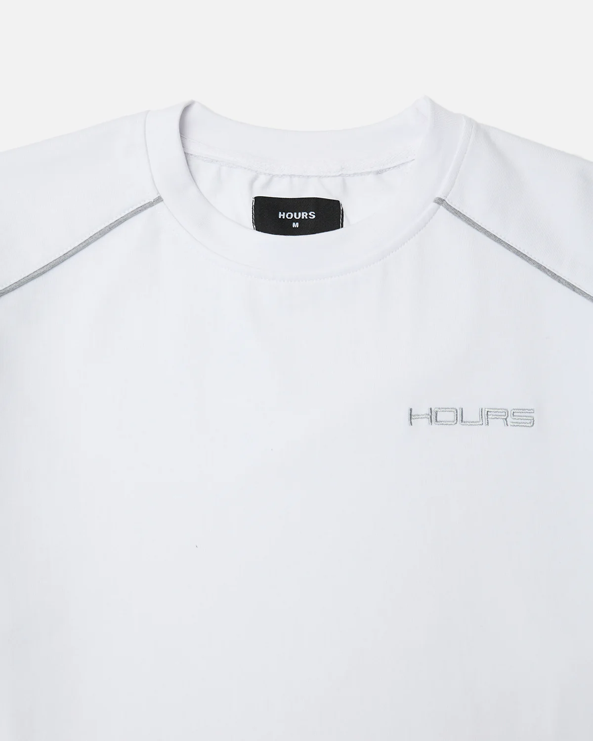 Arc T-Shirt - White - Image 7