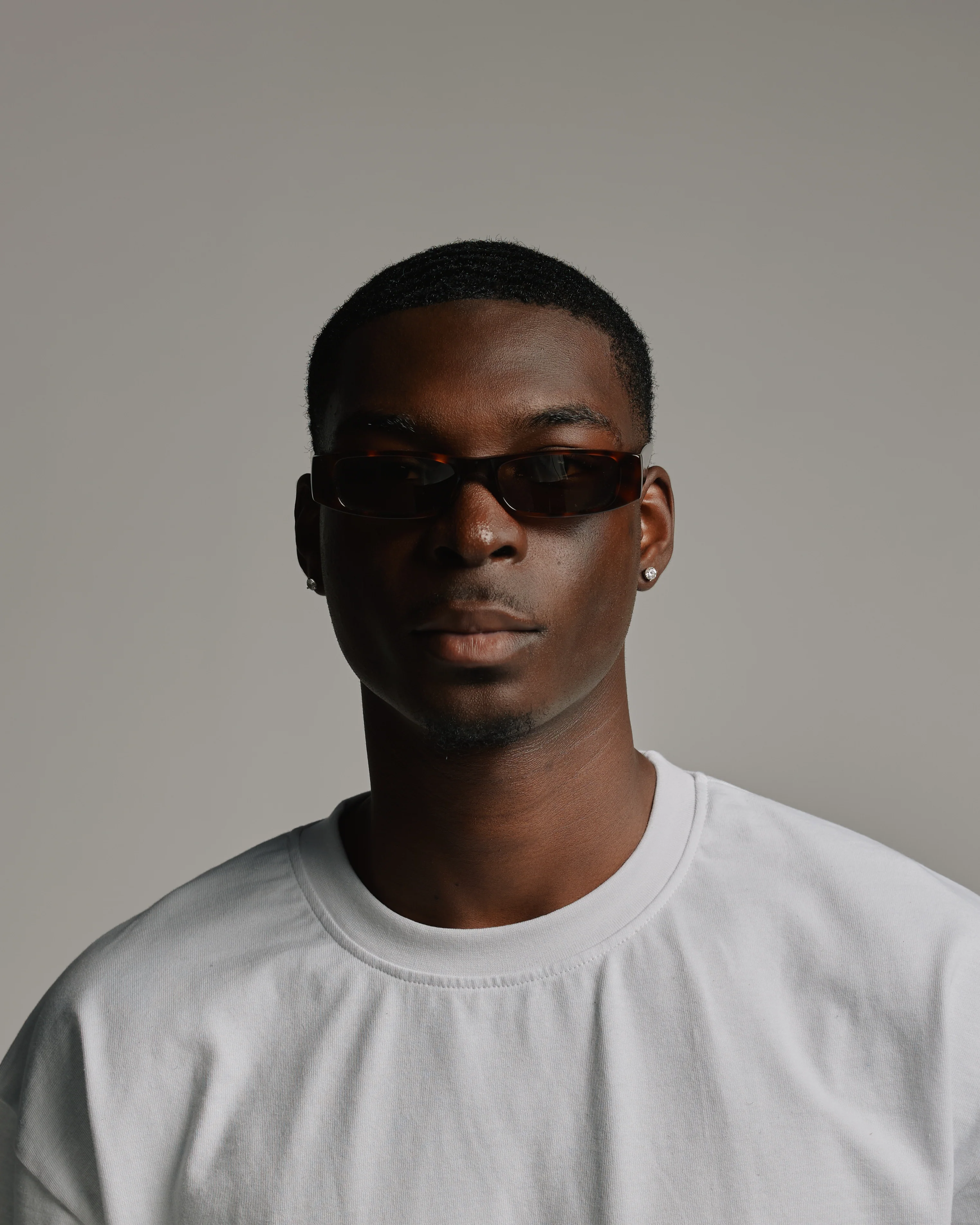 Bleecker Sunglasses - Tortoise Shell - Image 2