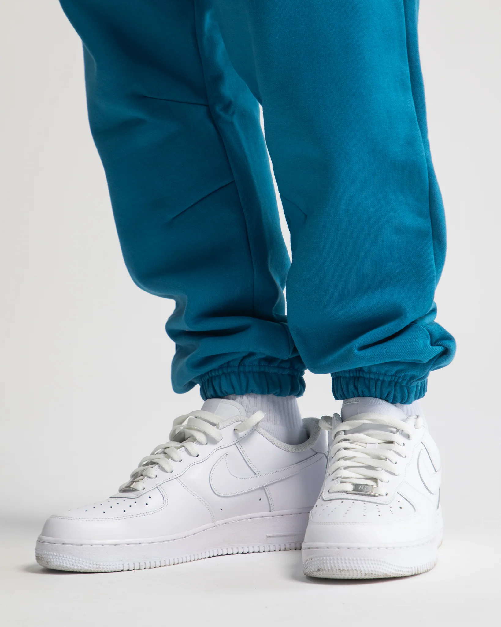 Classic Sweatpants - Aqua - Image 5