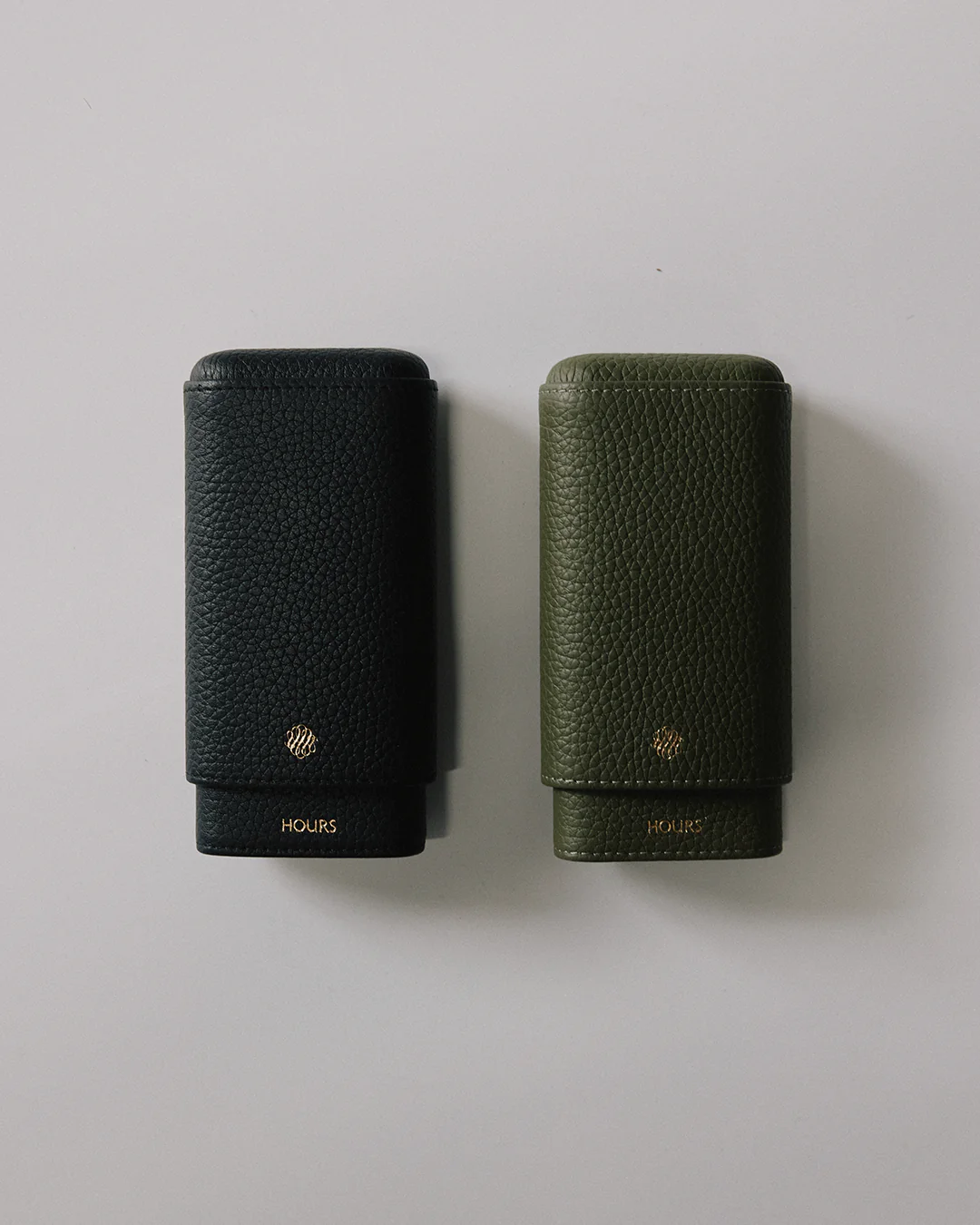 Cigar Case - Black - Image 4