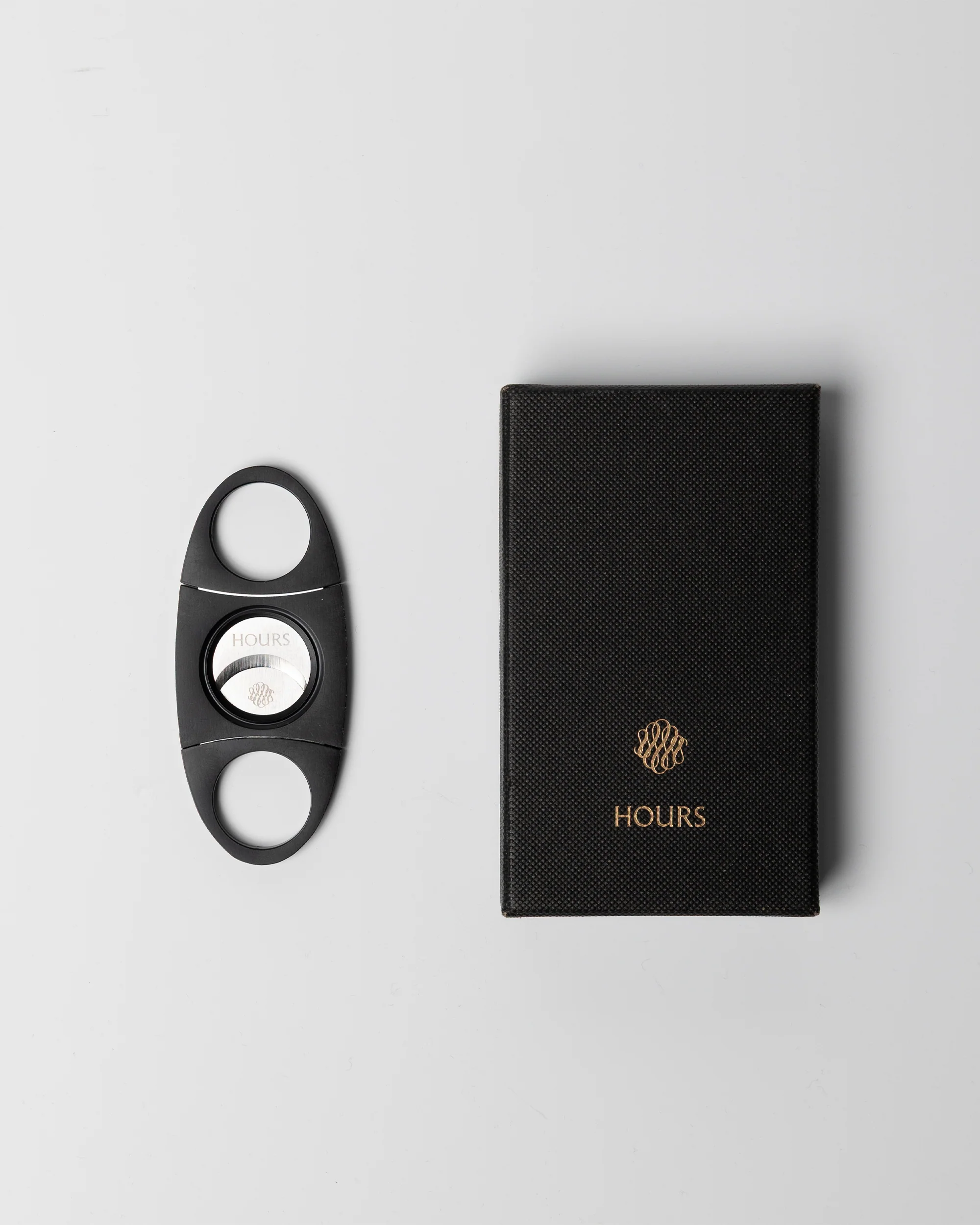Cigar Cutter - Black - Image 2