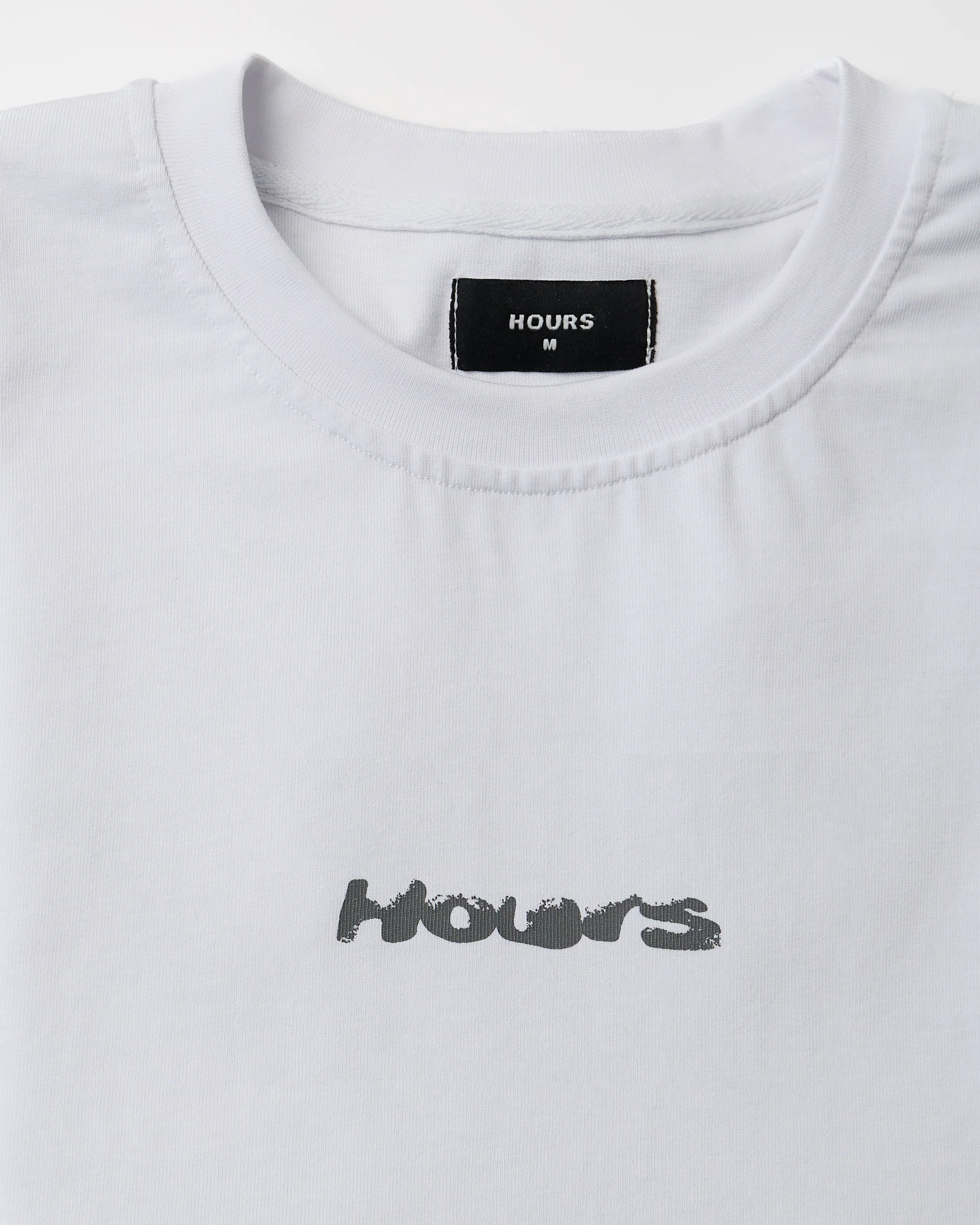 Infinity Sun T-Shirt - White - Image 8