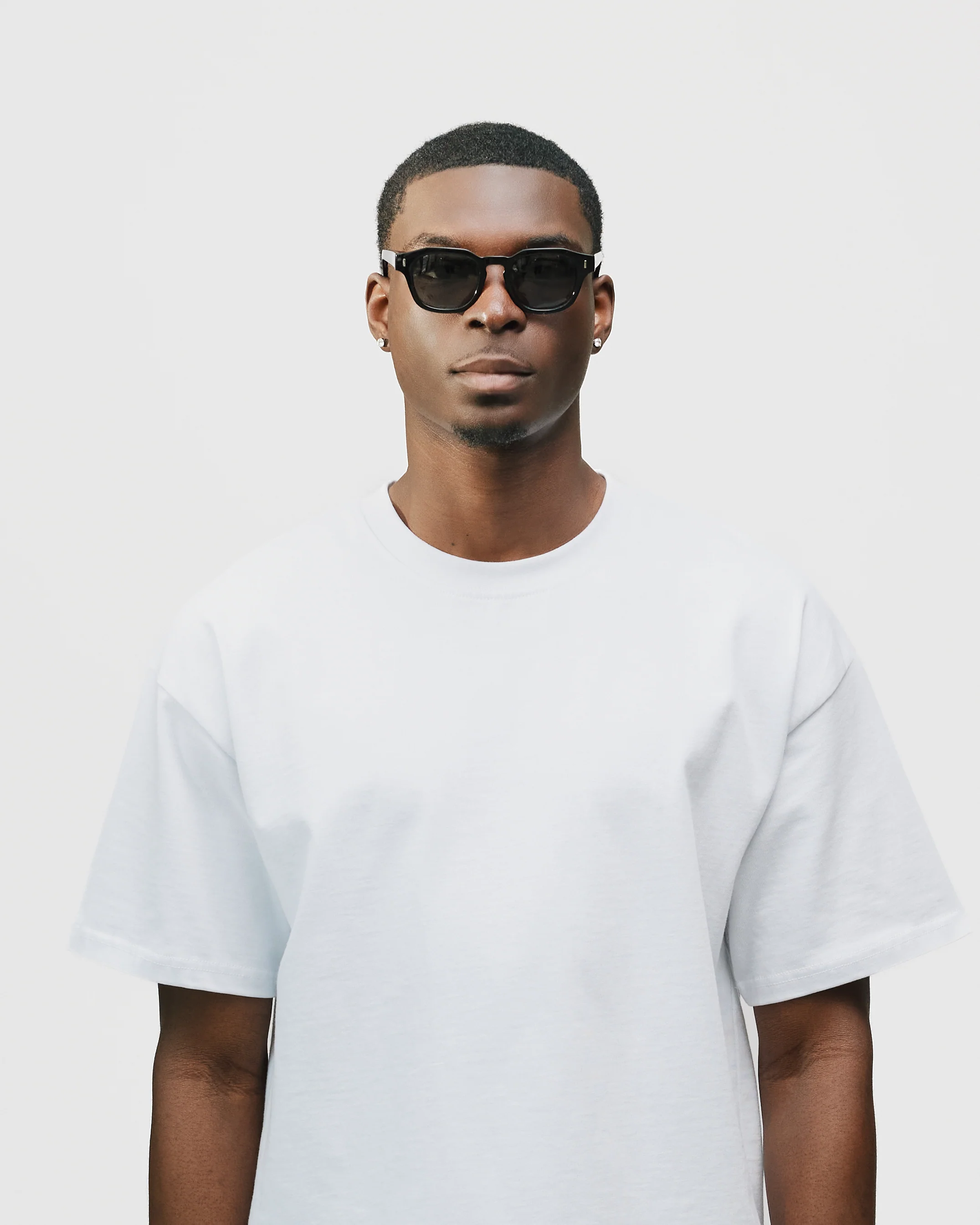 Mulberry Sunglasses - Black - Image 2