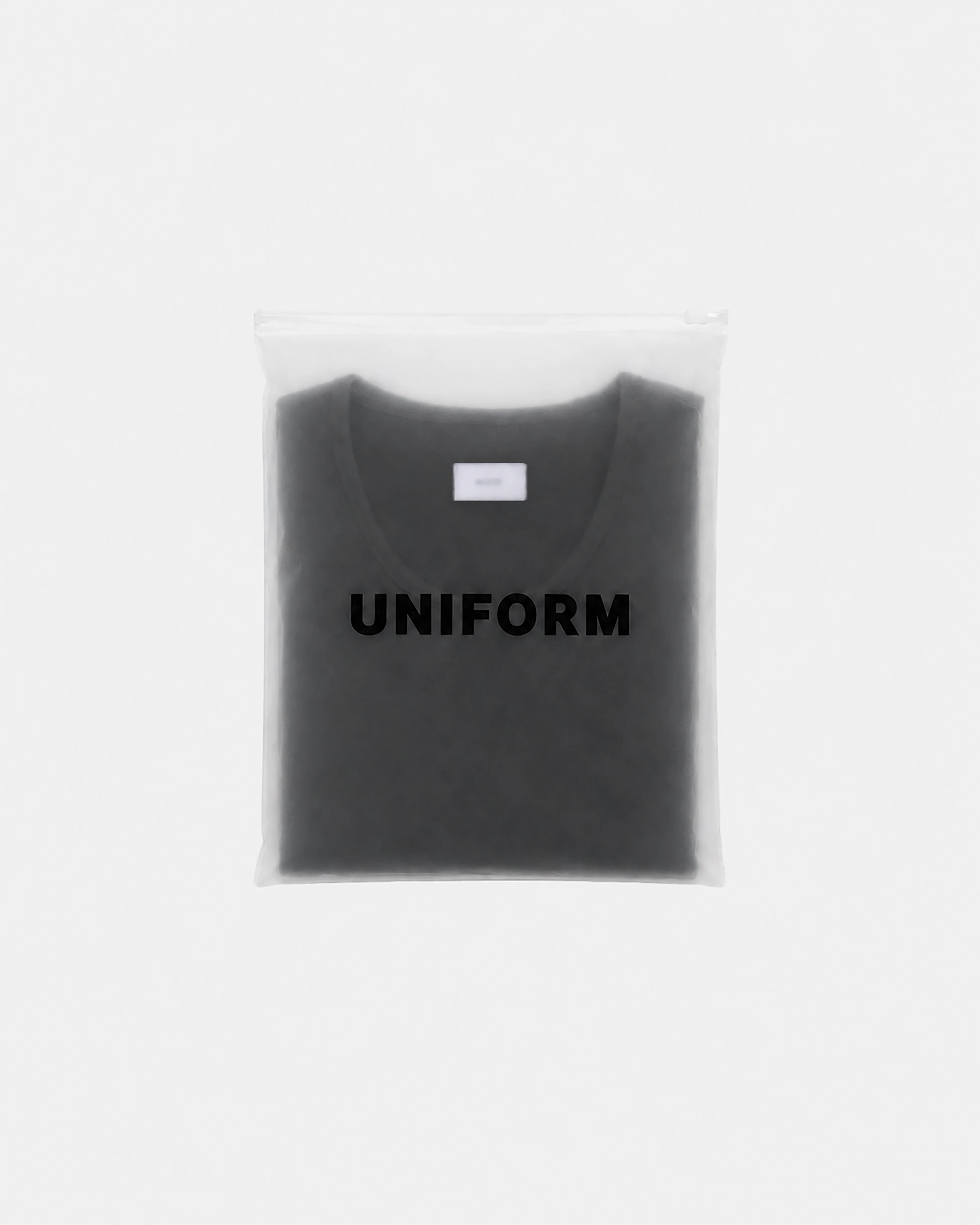 Uniform Tank Top Pack - Black - Image 3