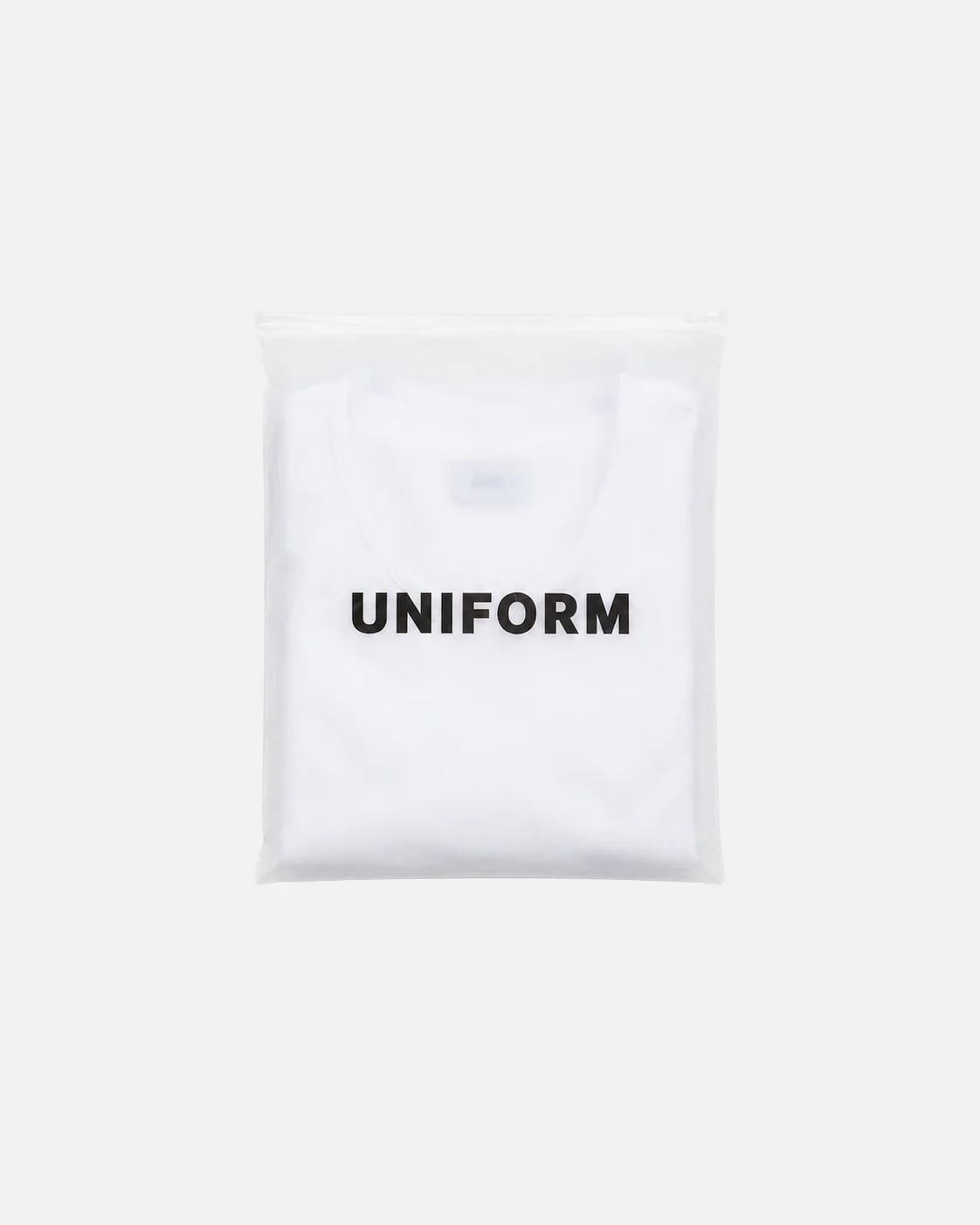 Uniform Tank Top Pack - White - Image 3