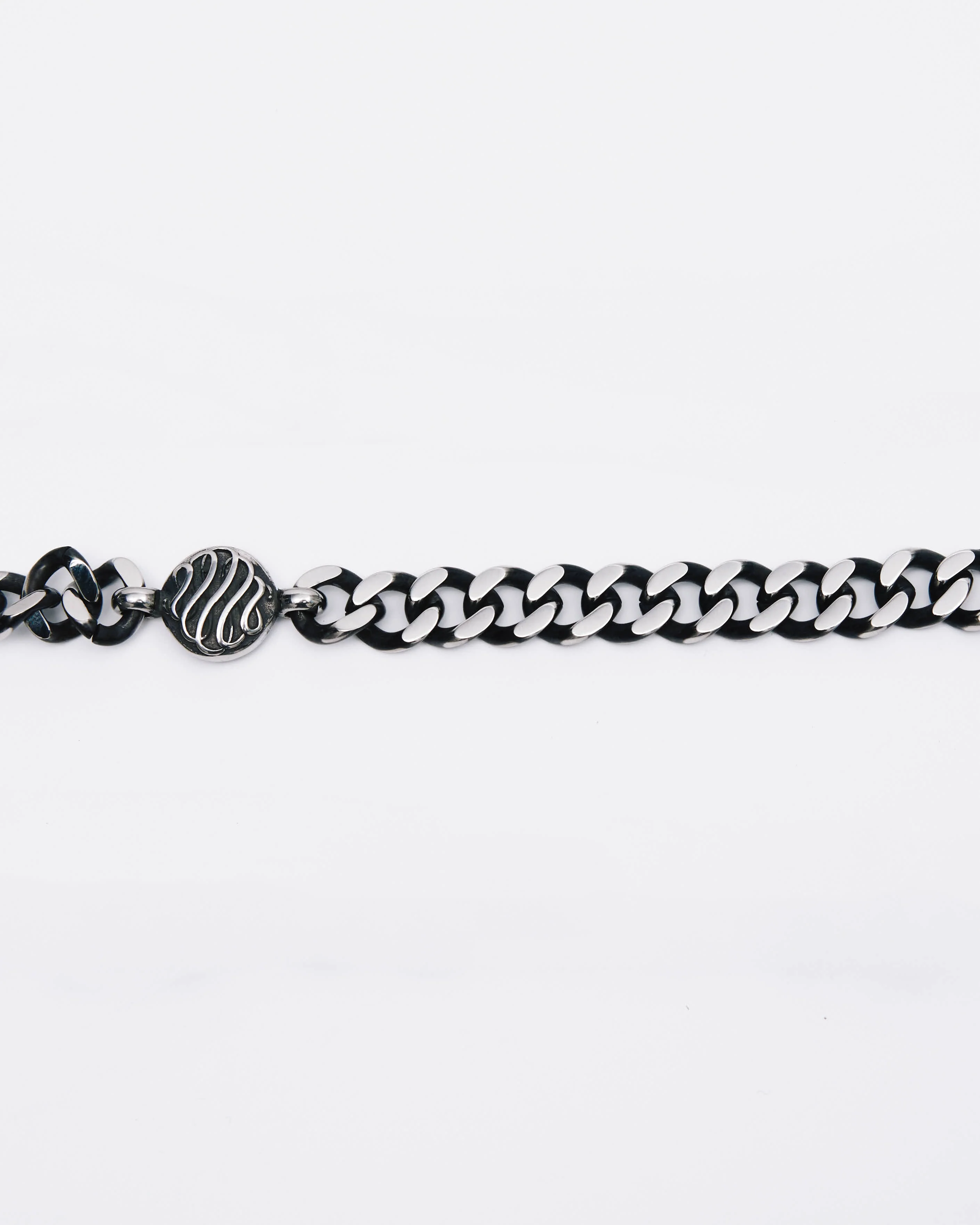 Signature Bracelet - Stainless Steel - Image 2