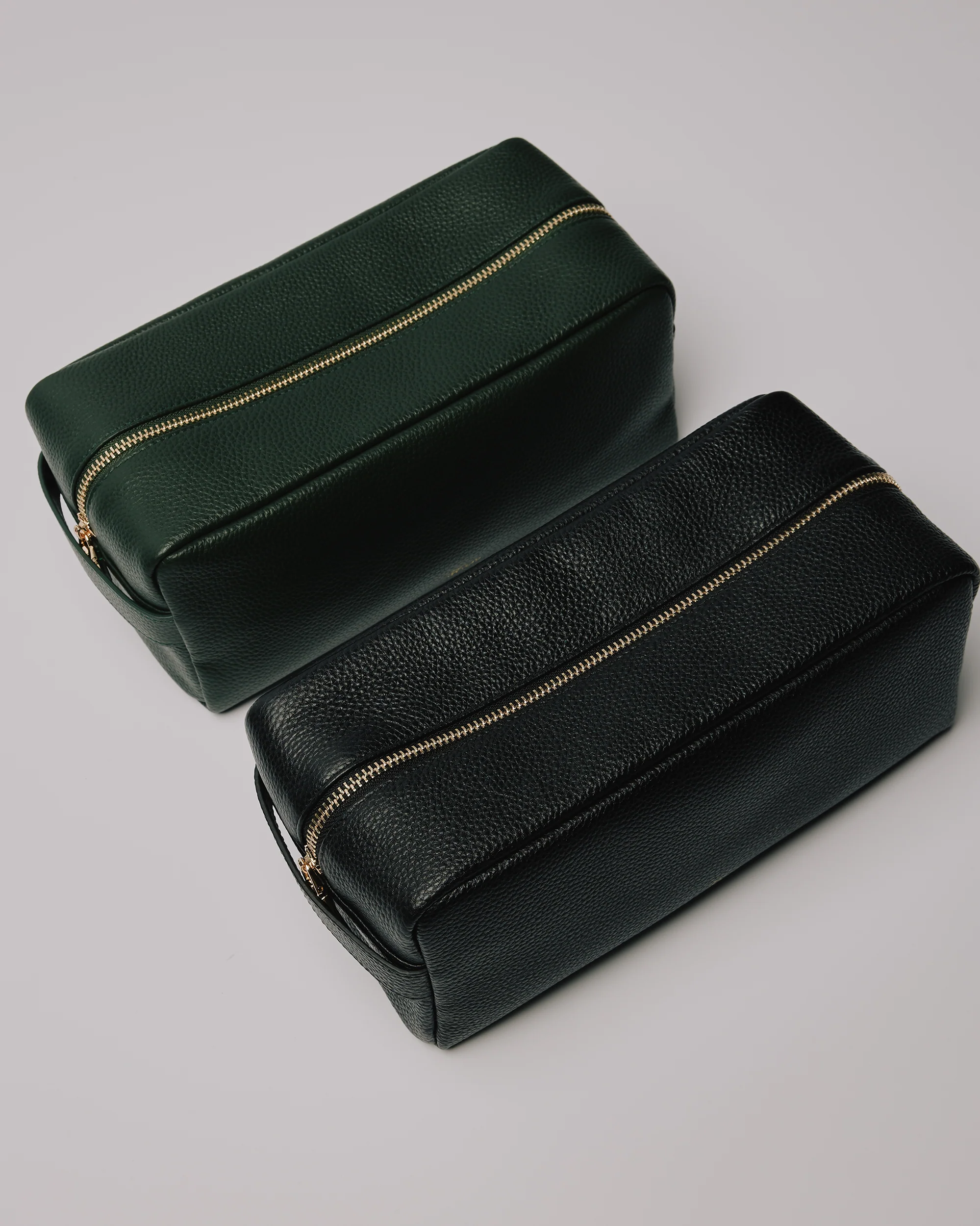 Signature Travel Bag - Black - Image 6