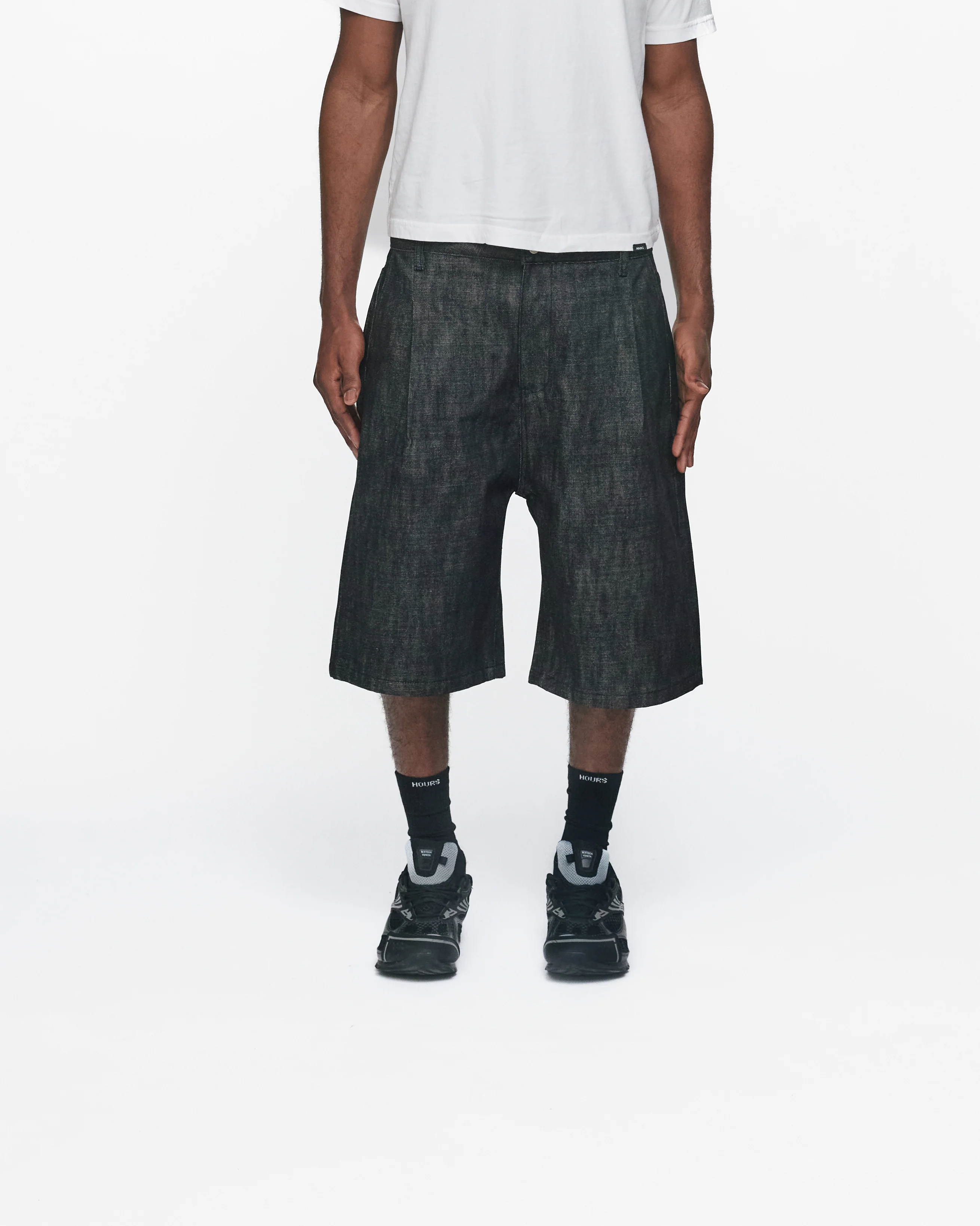 Uniform Sock Pack - Black - Image 2